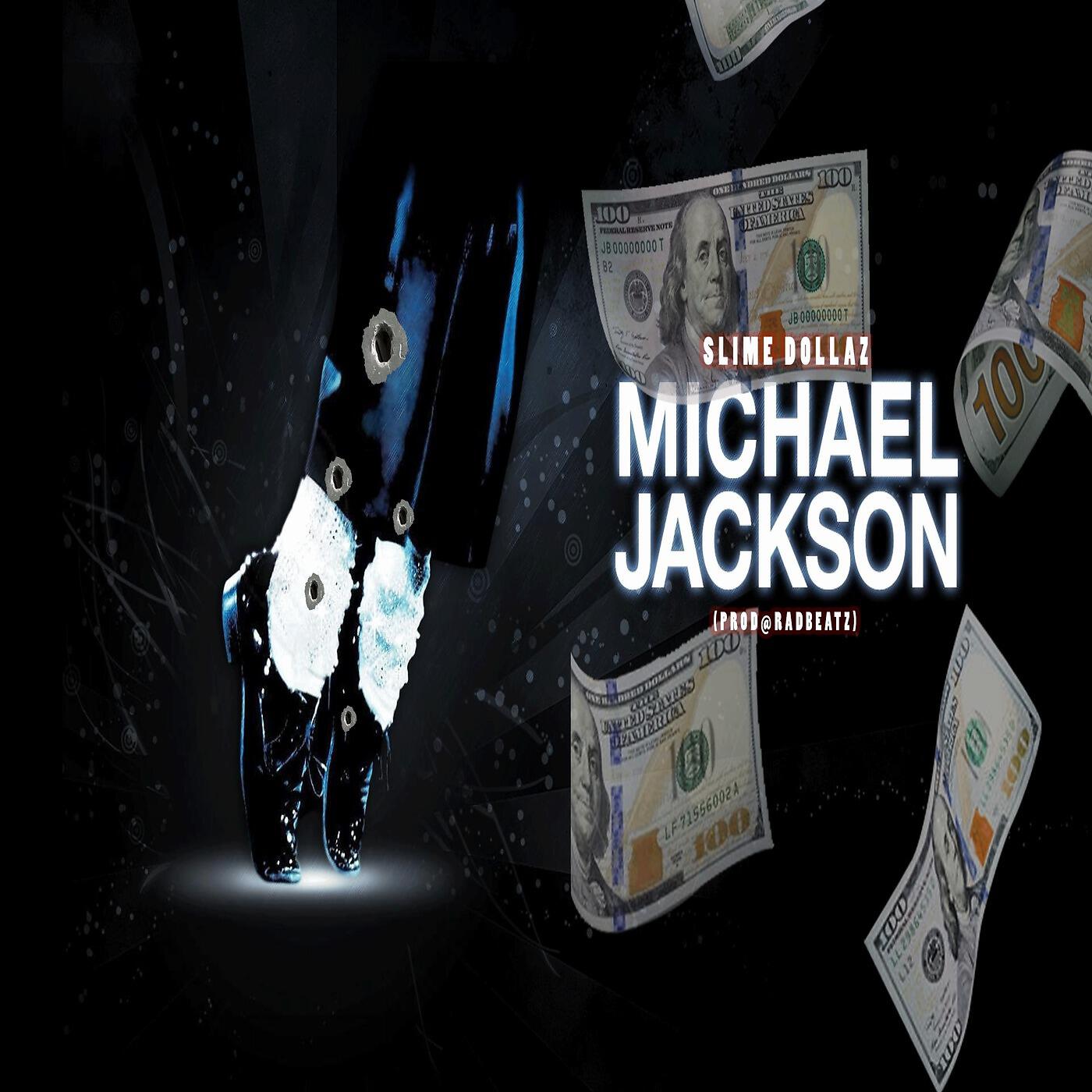 Релиз Michael Jackson