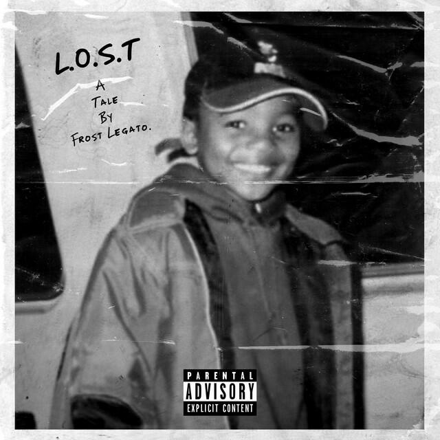 FROST LEGATO