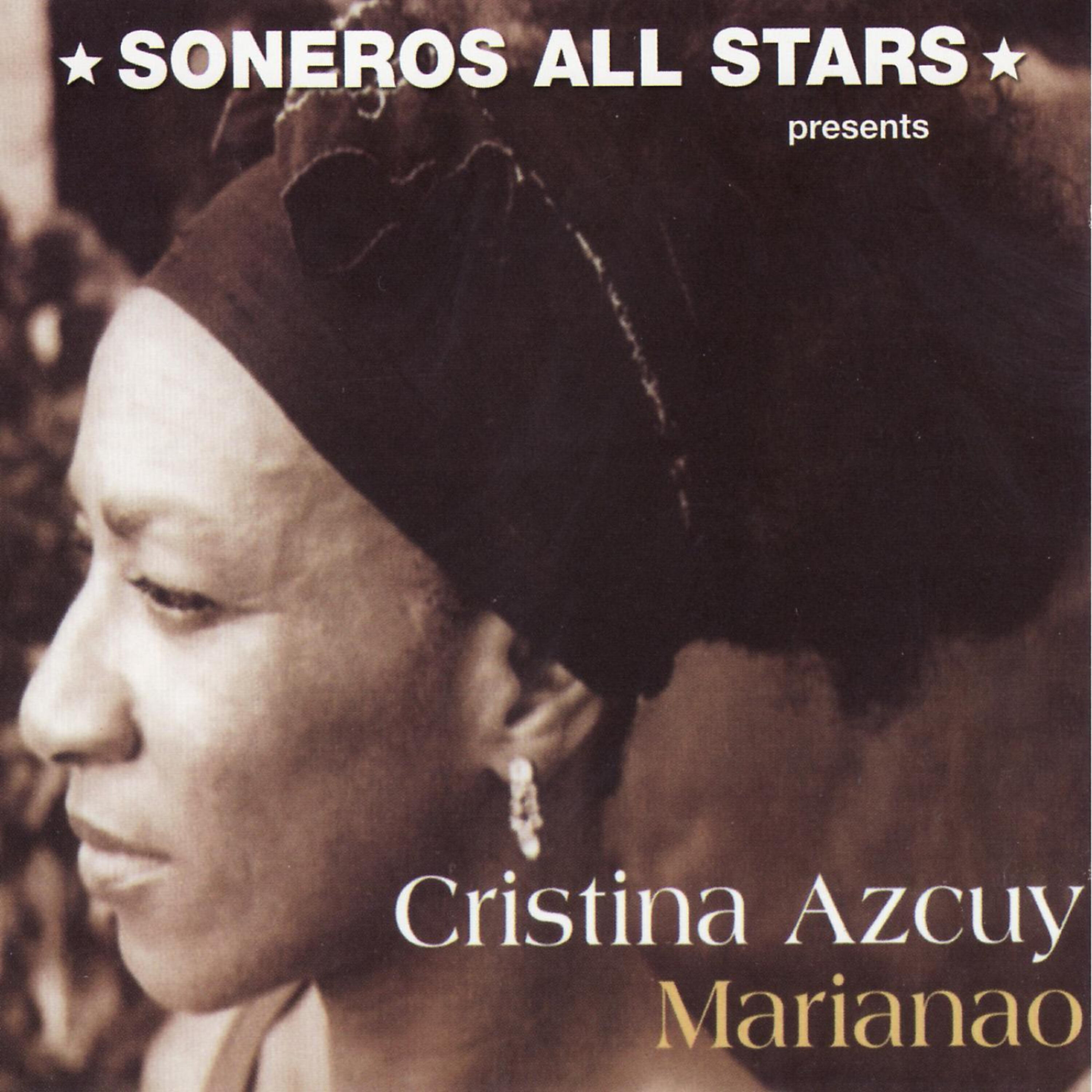 Cristina Azcuy
