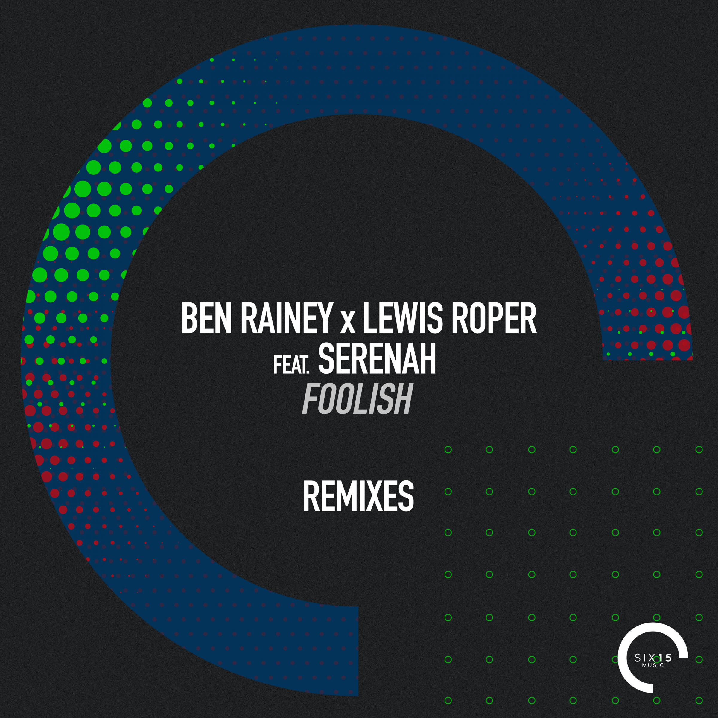 Релиз Foolish (Remix Radio Edits)