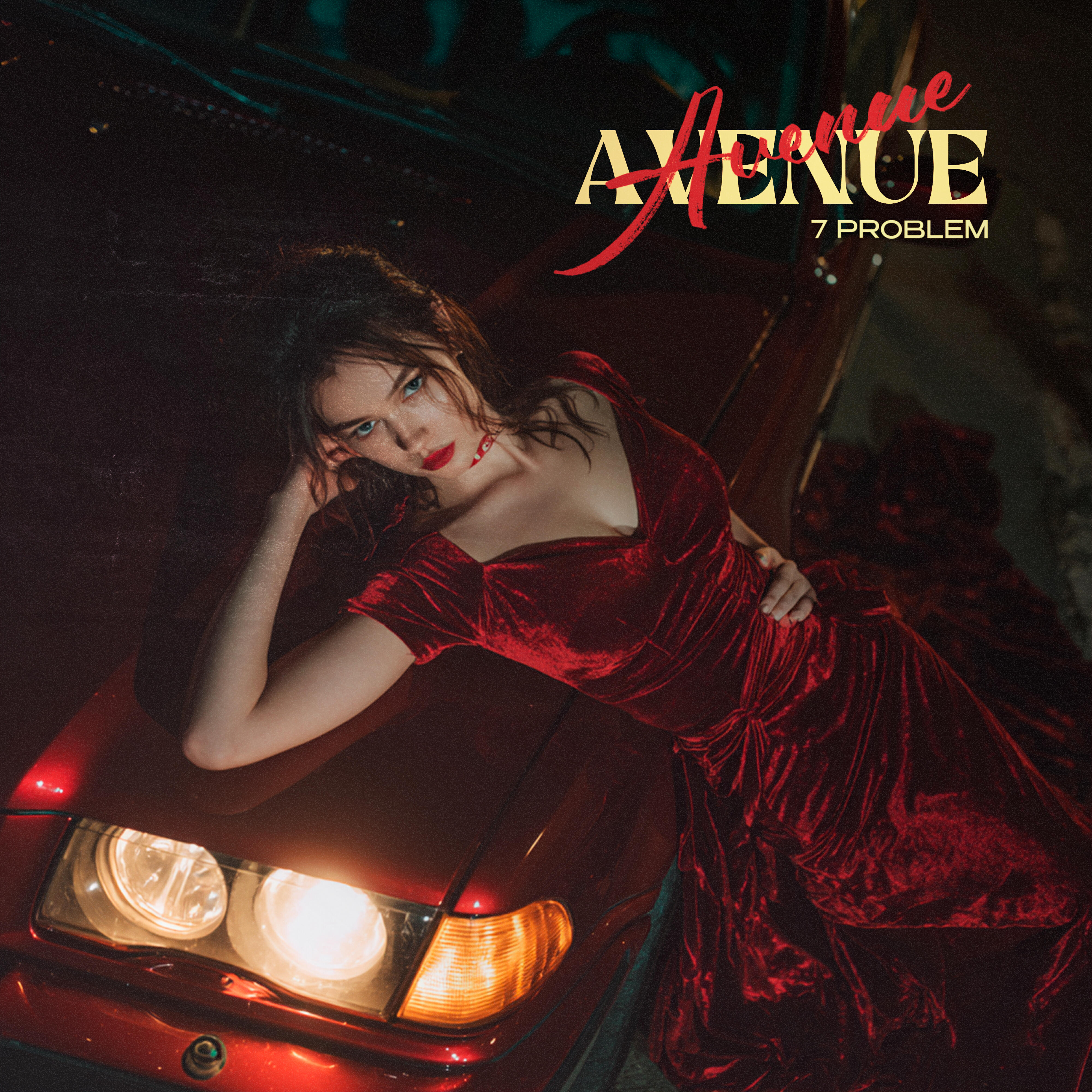 Релиз AVENUE