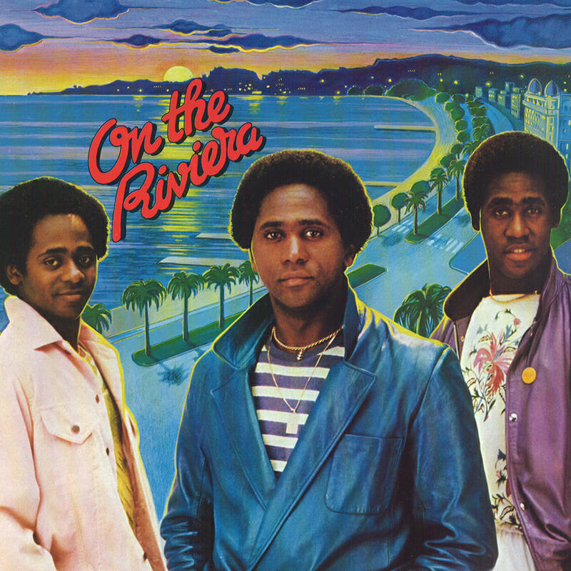 Релиз On The Riviera