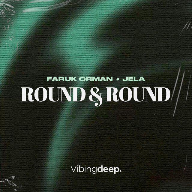 Релиз Round & Round