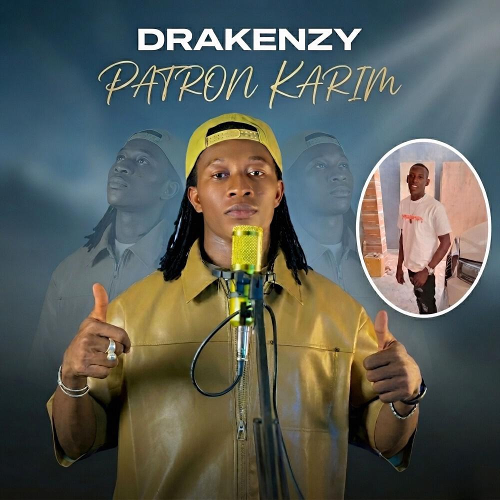 Релиз Patron Karim