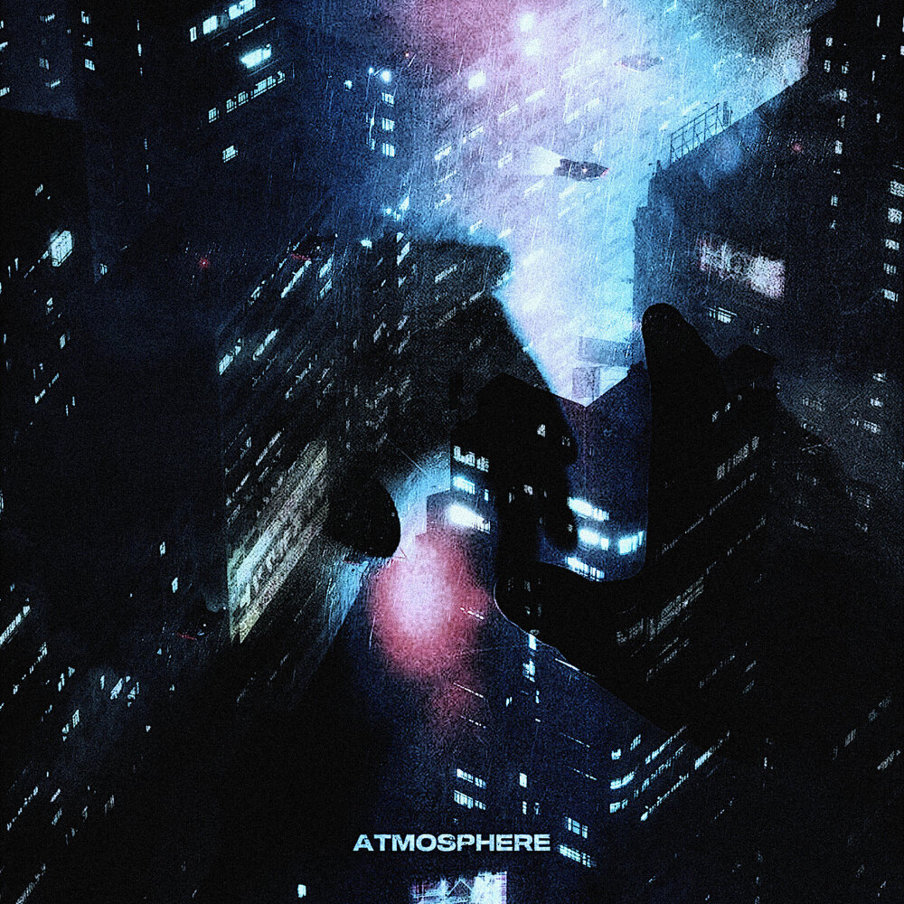 Релиз Atmosphere