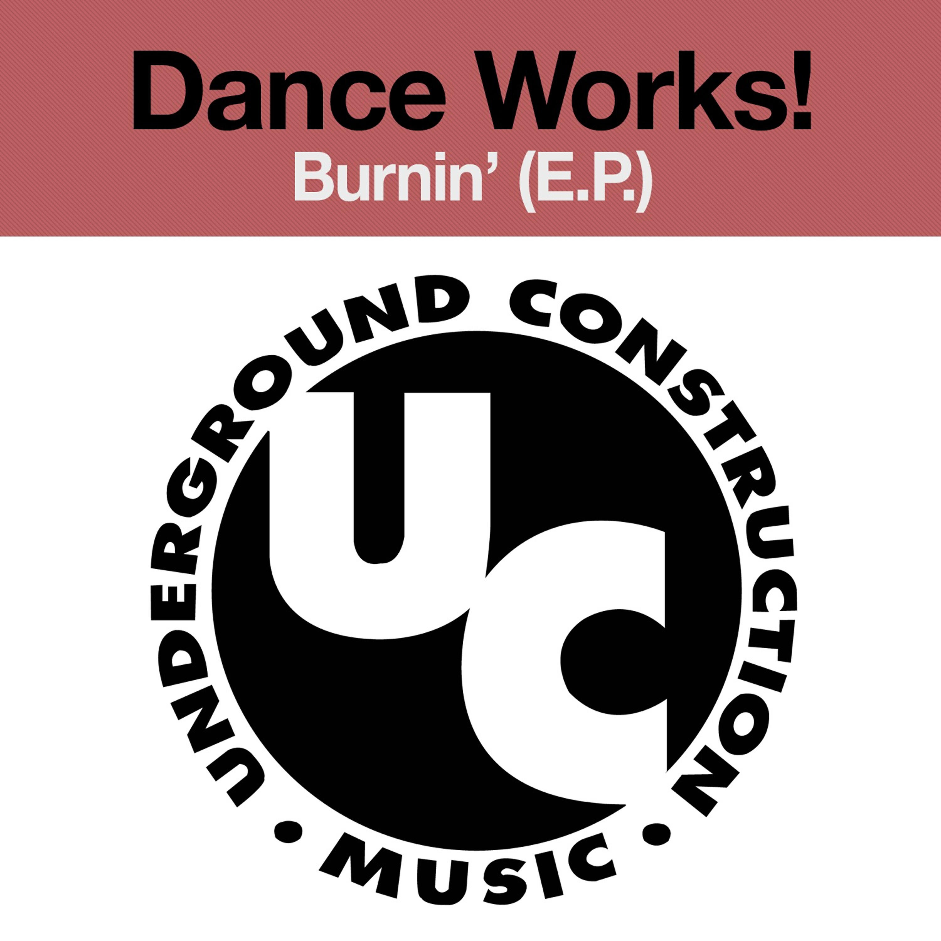 Релиз Burnin' (E.P.)