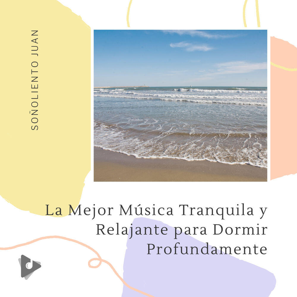 Релиз La Mejor Música Tranquila y Relajante para Dormir Profundamente