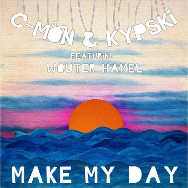 Релиз Make My Day
