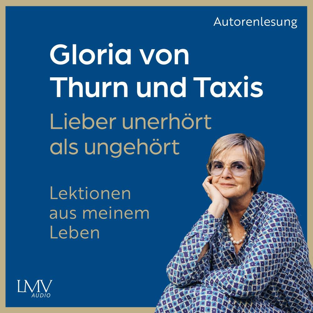 Релиз Lieber unerhört als ungehört (Lektionen aus meinem Leben)