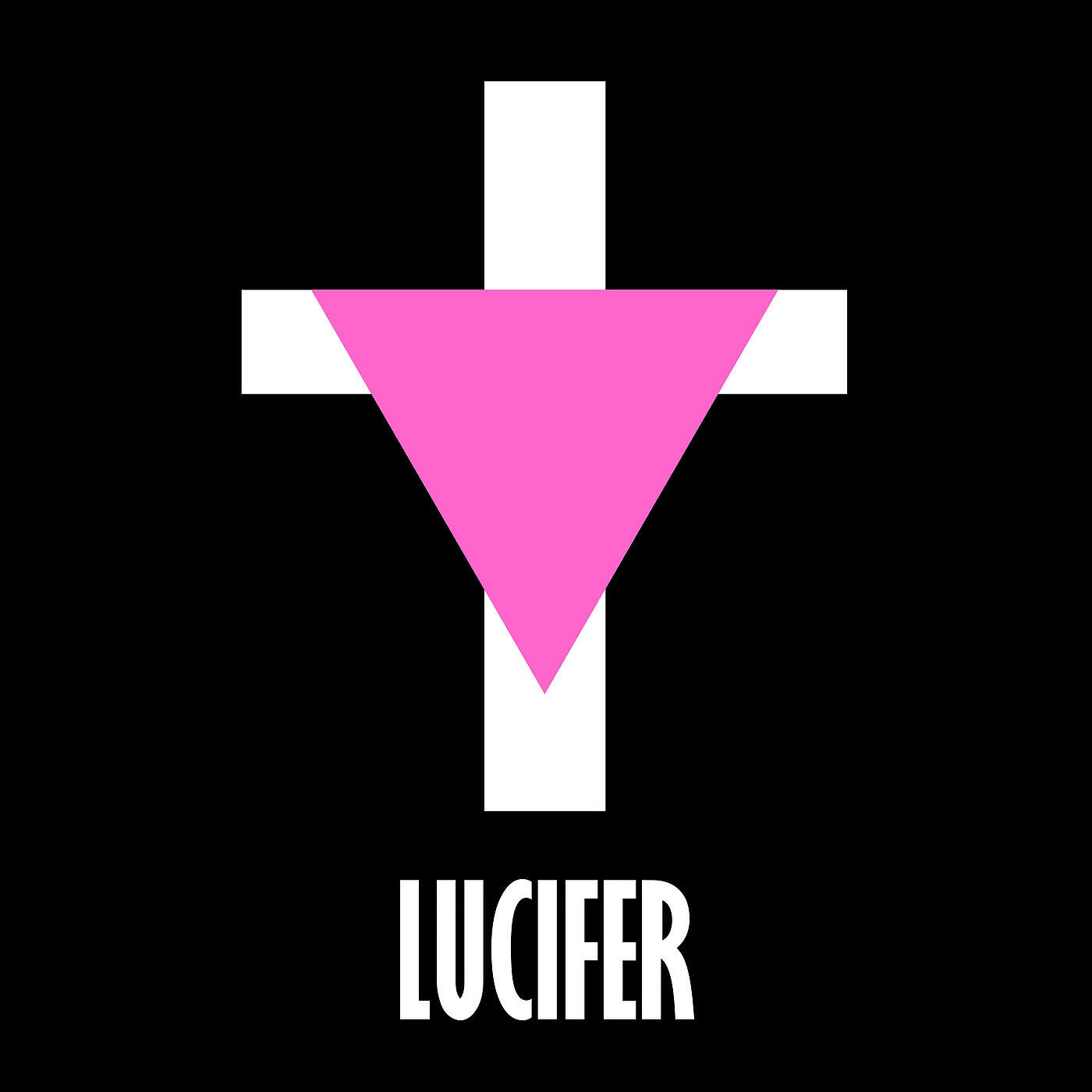 Релиз Lucifer