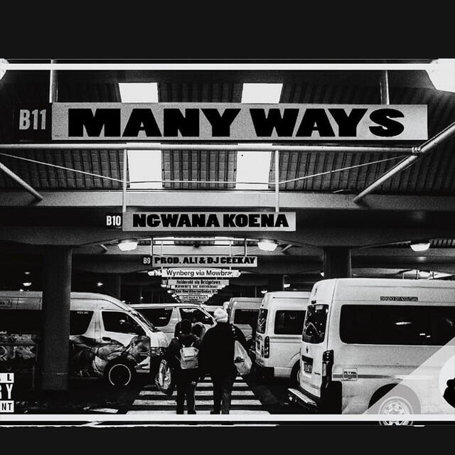 Ngwana-Koena