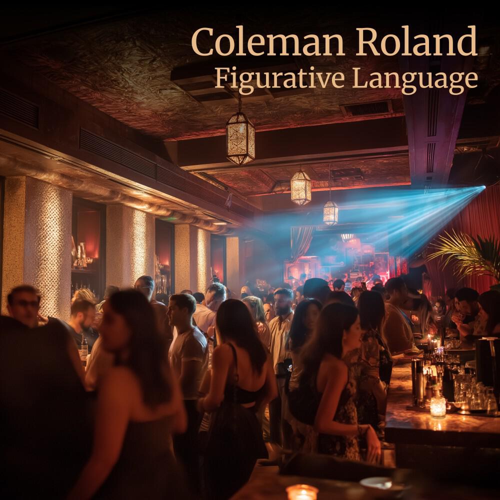 Релиз Figurative Language