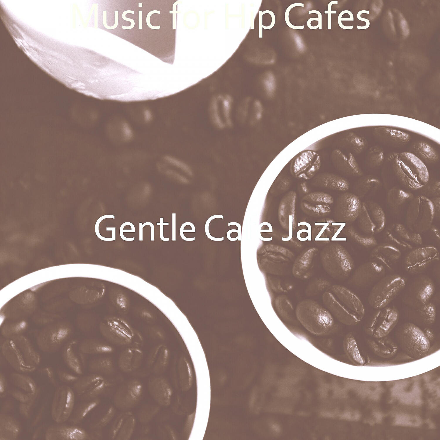 Трек Vintage Afternoon Coffee