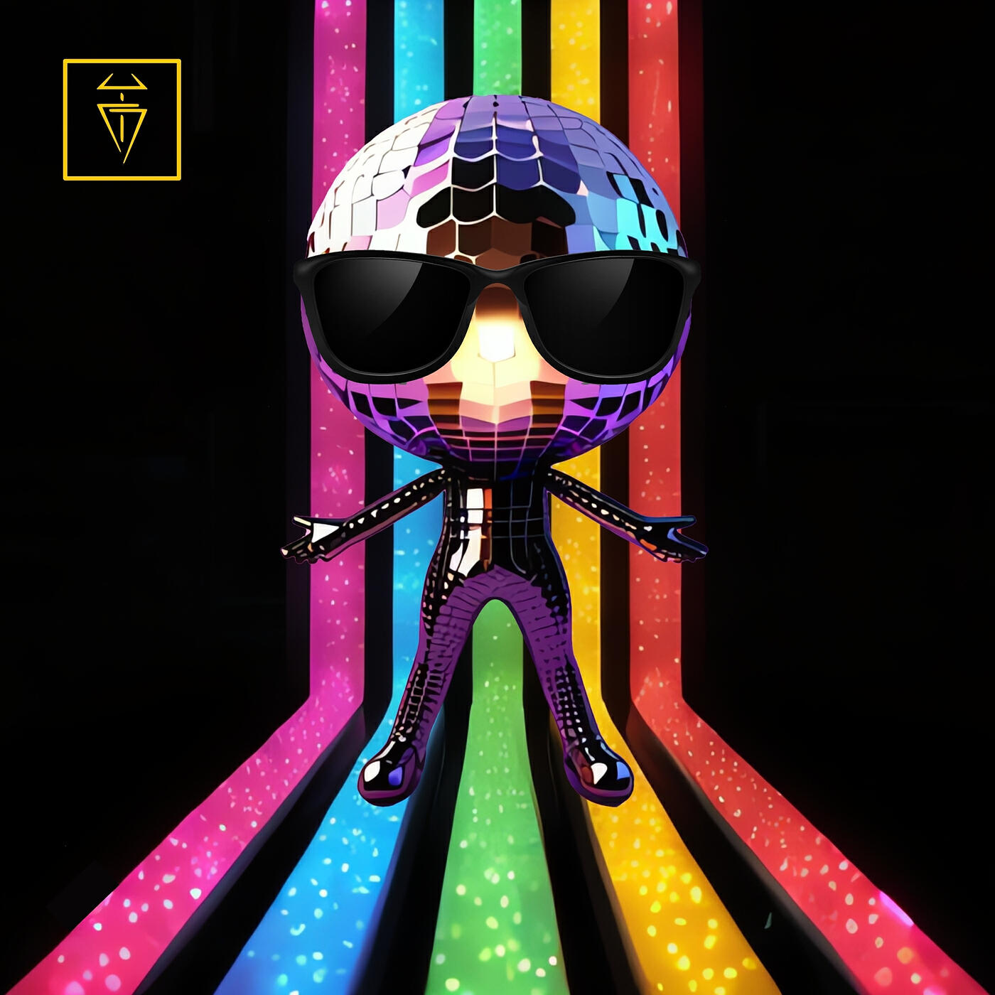 Релиз Disco Fever