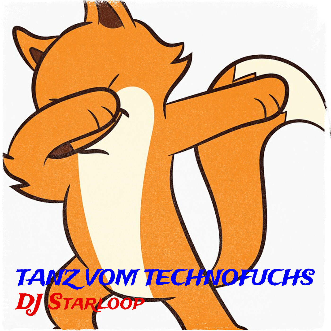 Релиз Tanz Vom Technofuchs