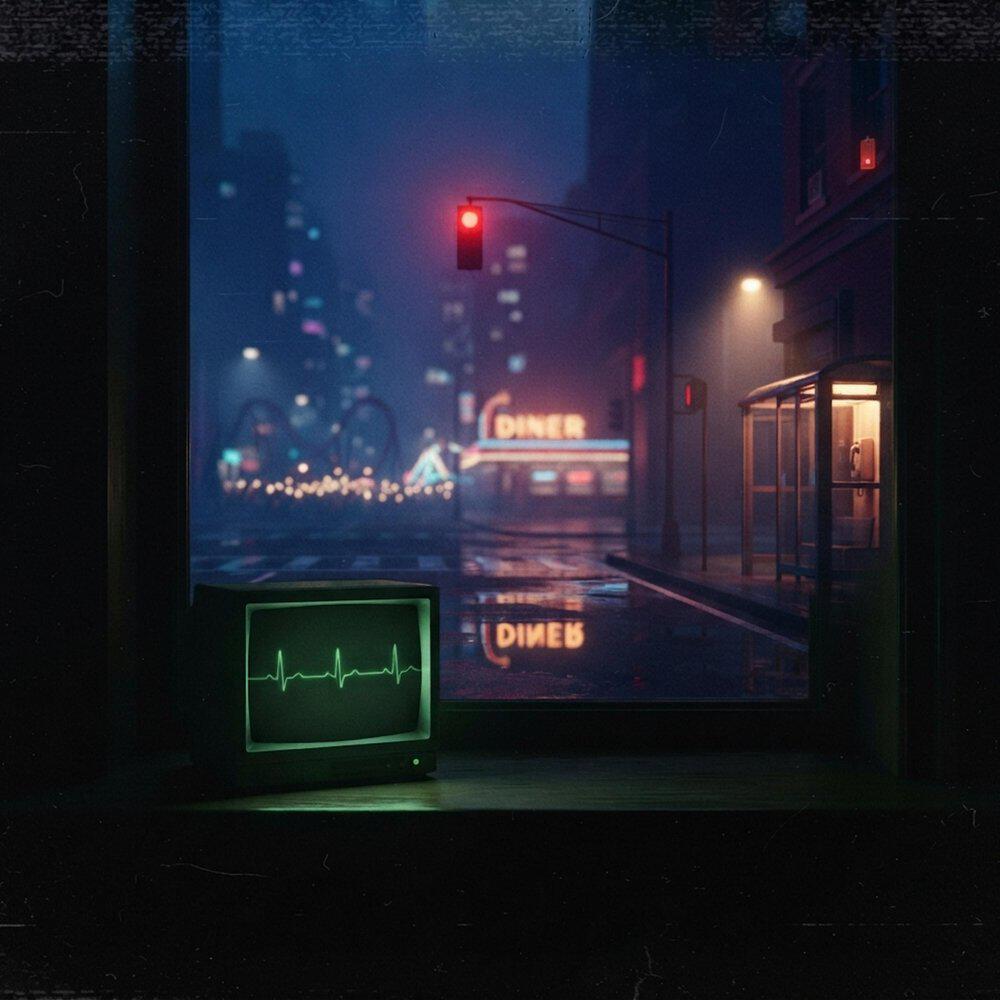 Релиз STATIC NIGHTS
