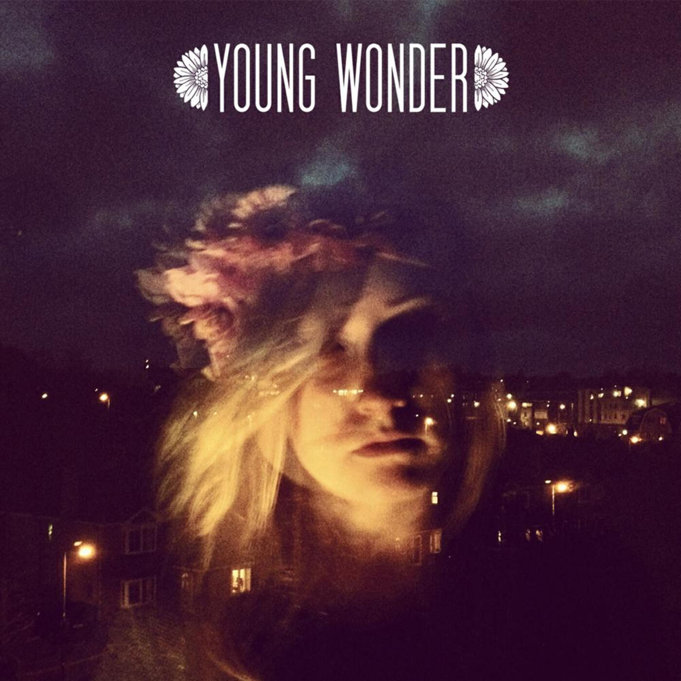 Релиз Young Wonder