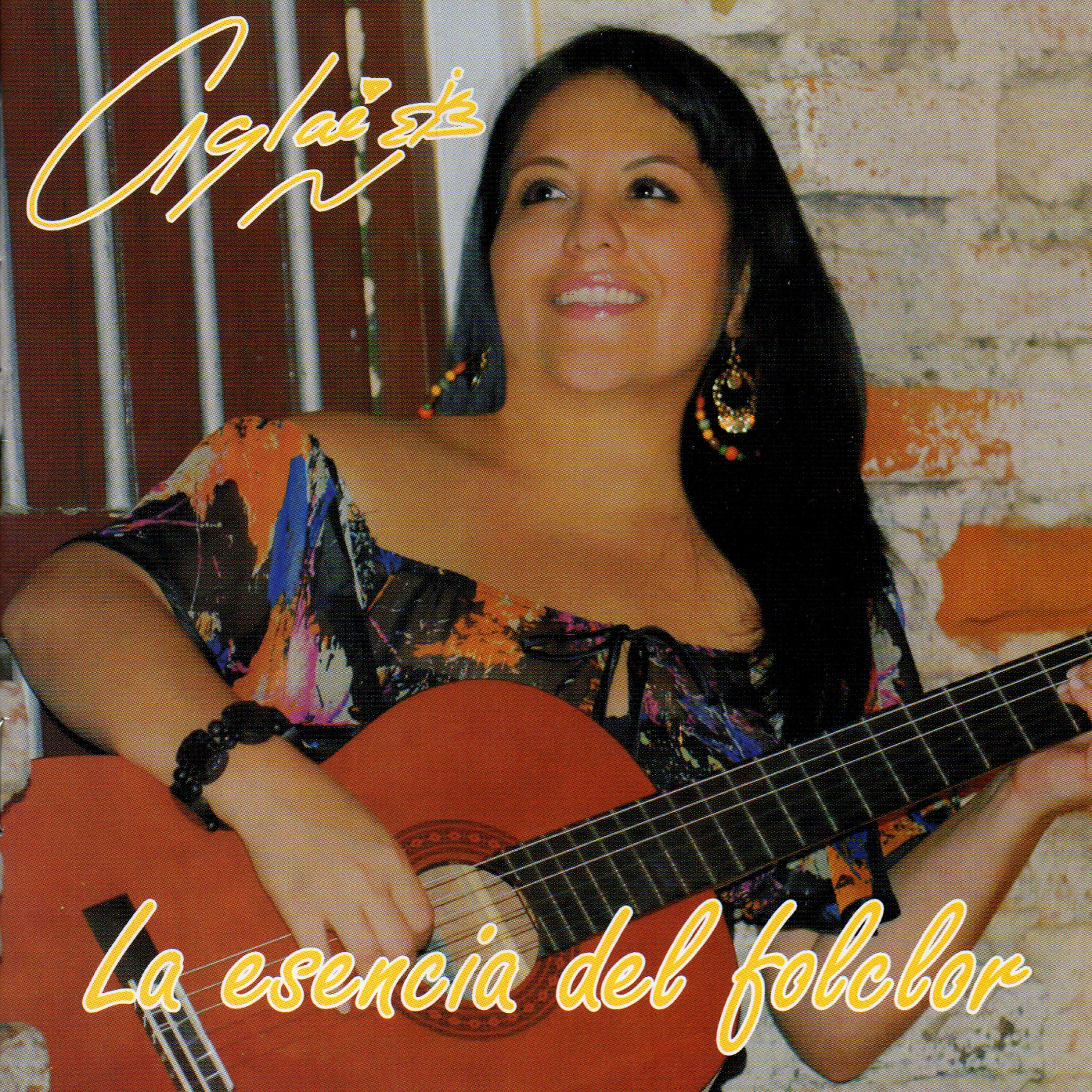 Релиз La Esencia del Folclor