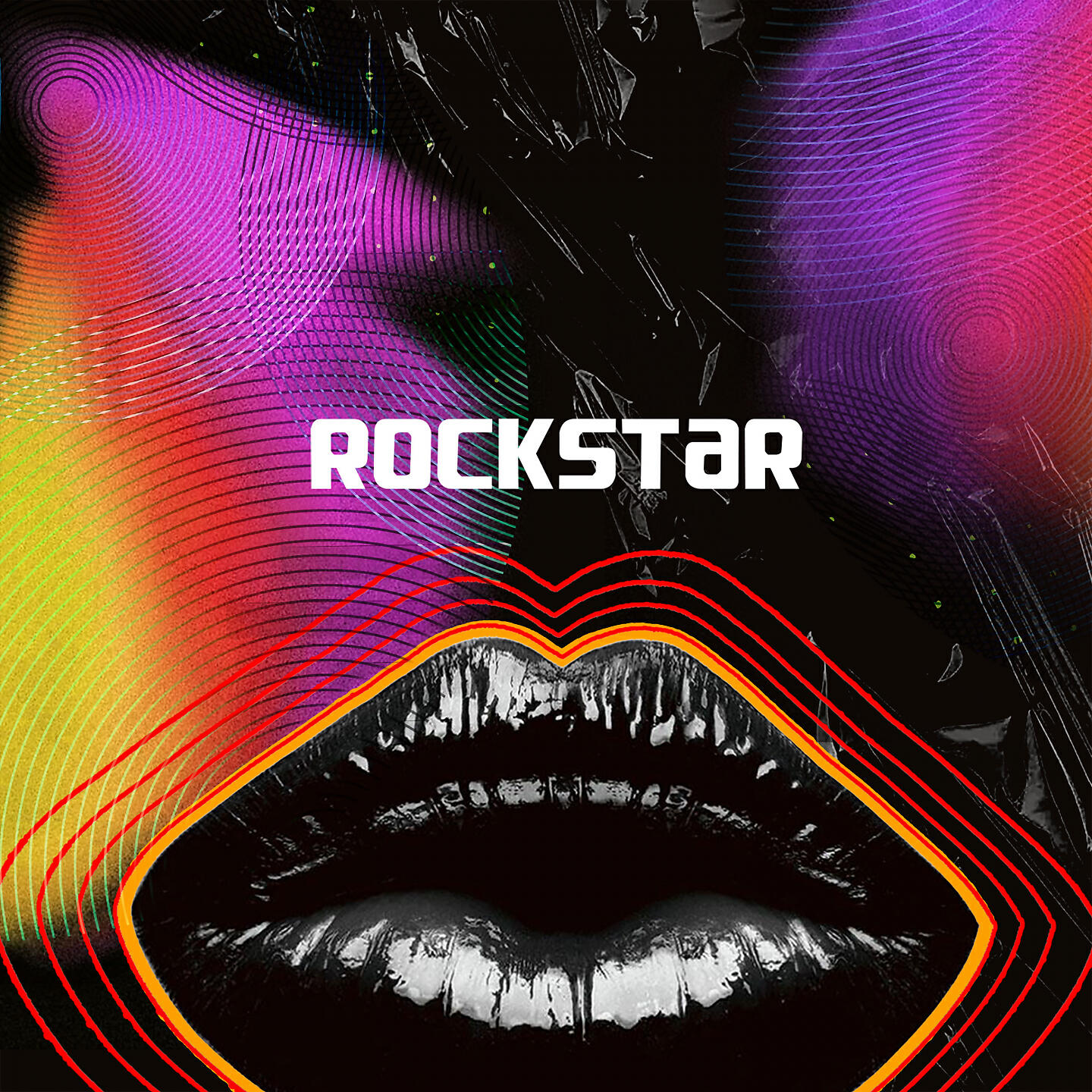 Релиз ROCKSTAR