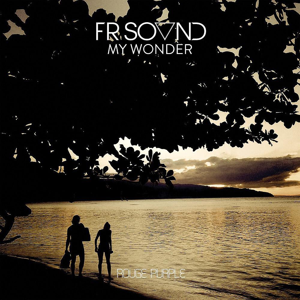 Релиз My Wonder