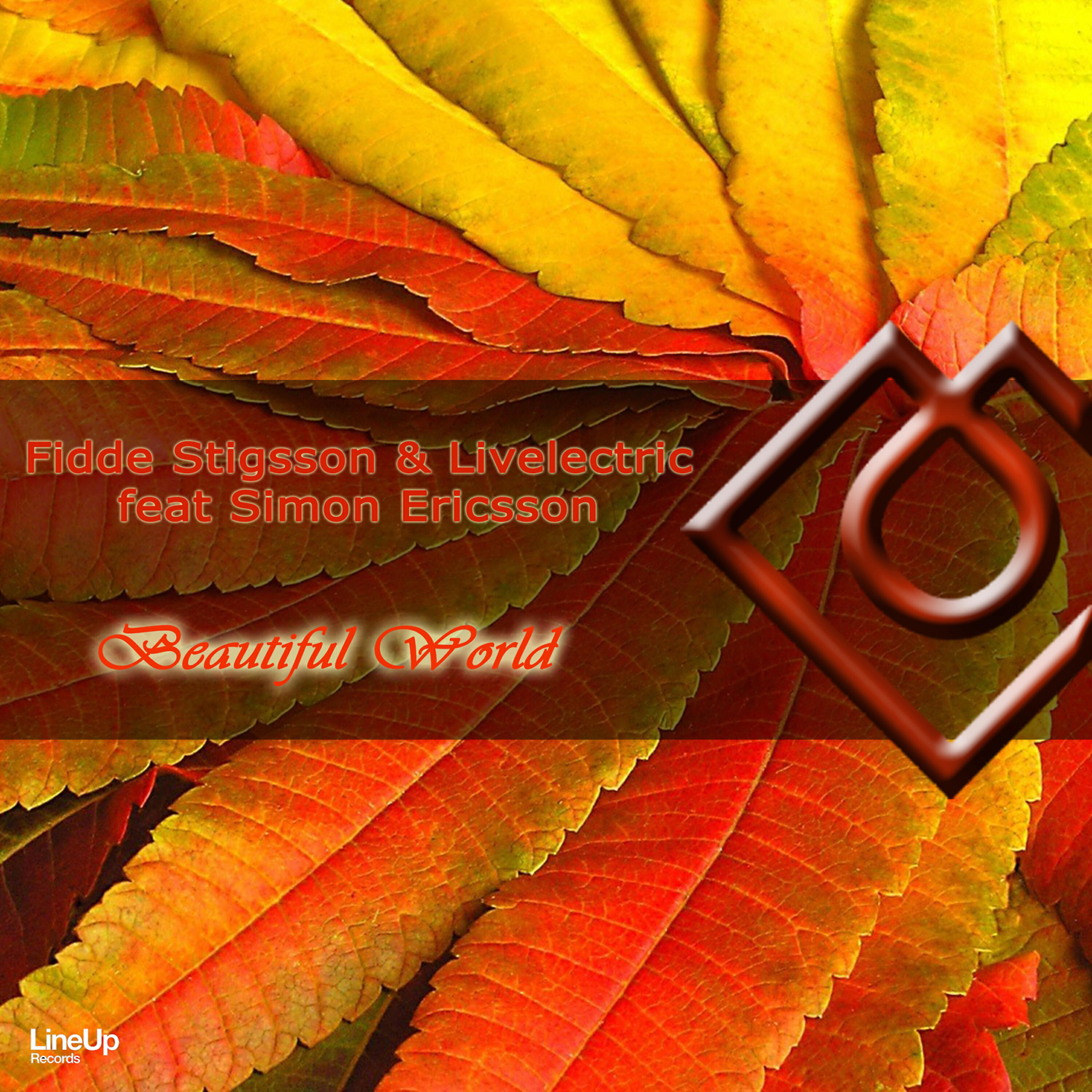 Релиз Beautiful World