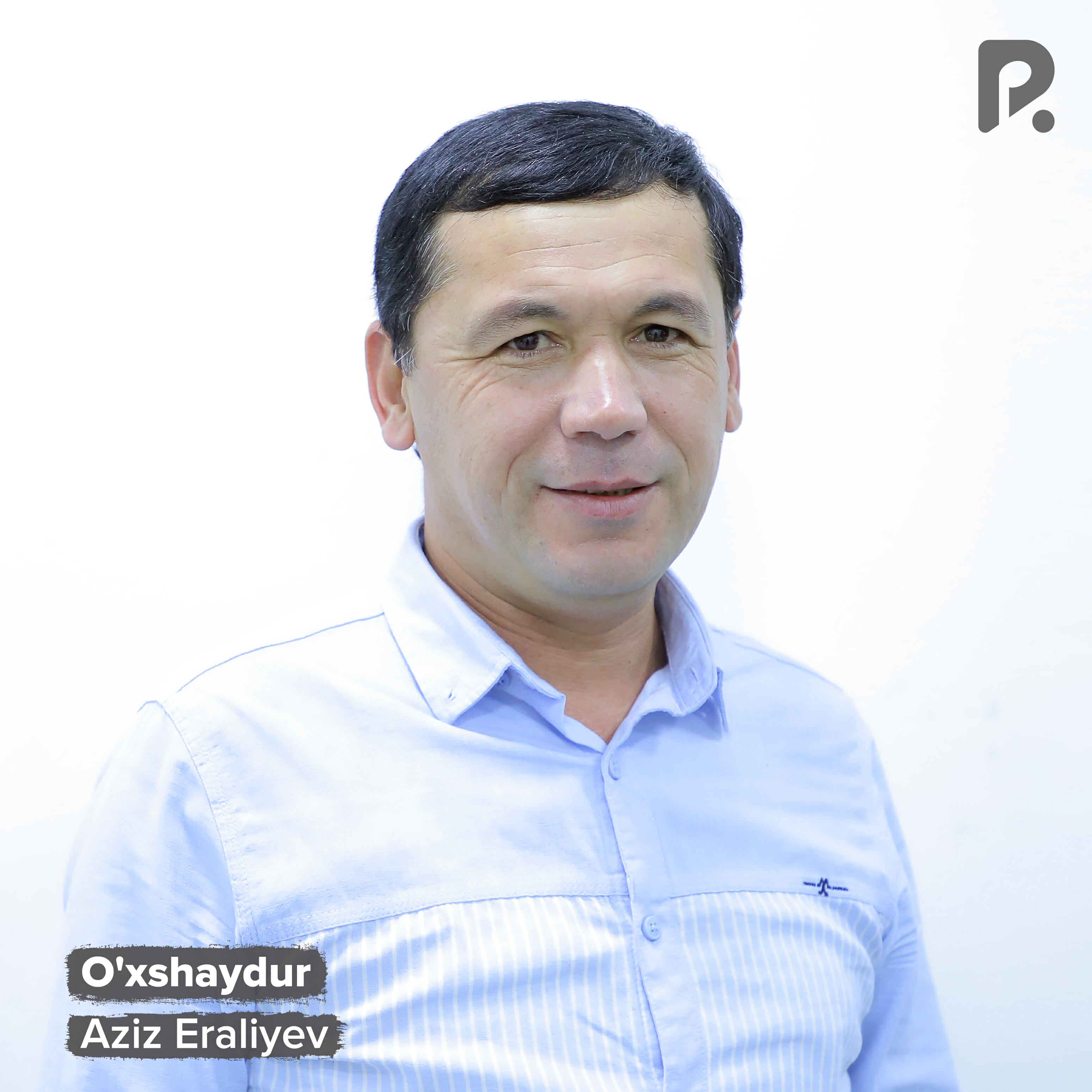 Релиз O'xshaydur