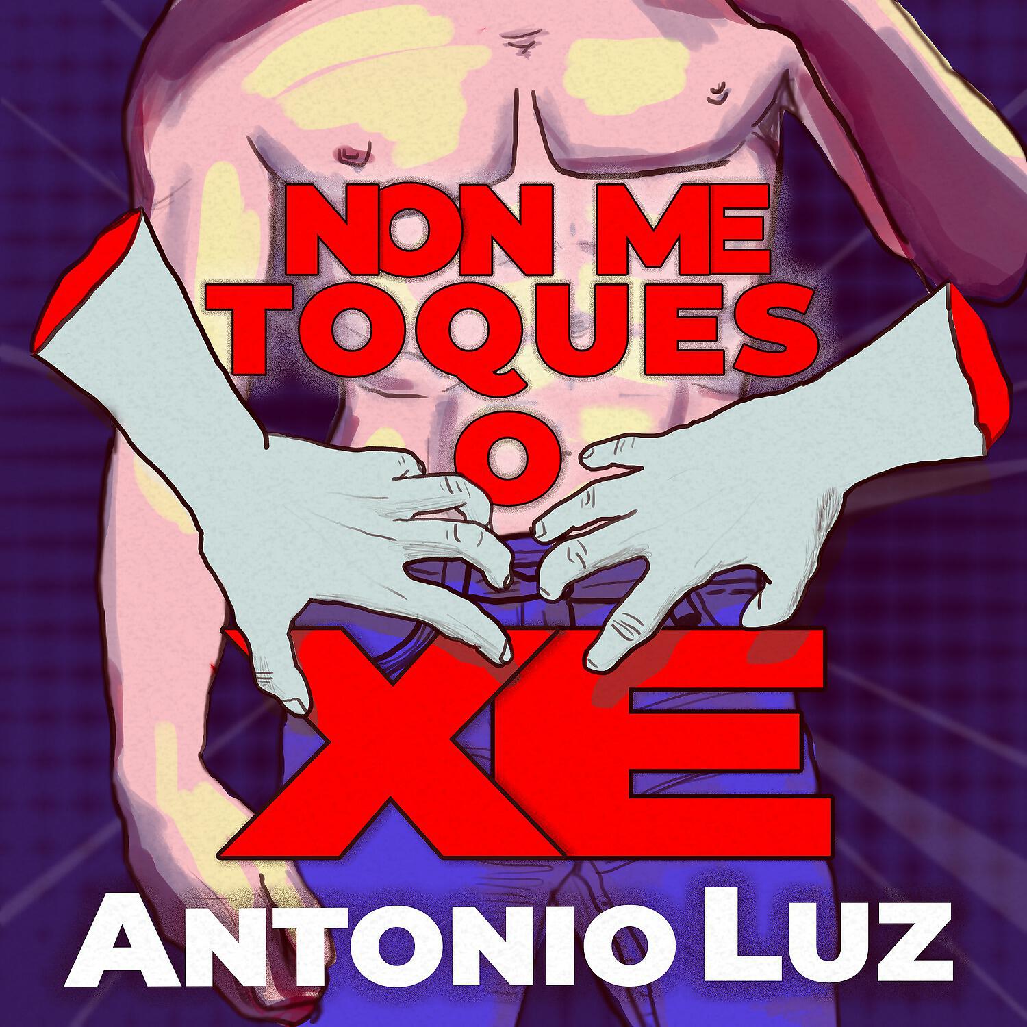 Релиз Non Me Toques o Xe