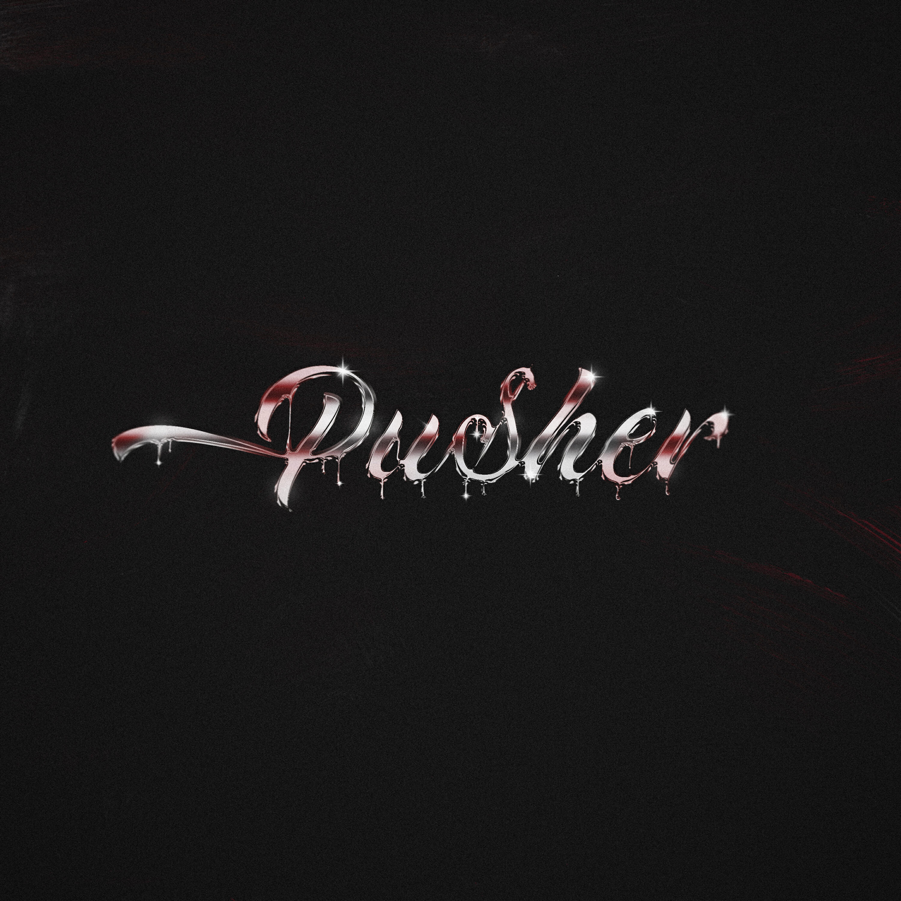 Постер альбома Pu$her