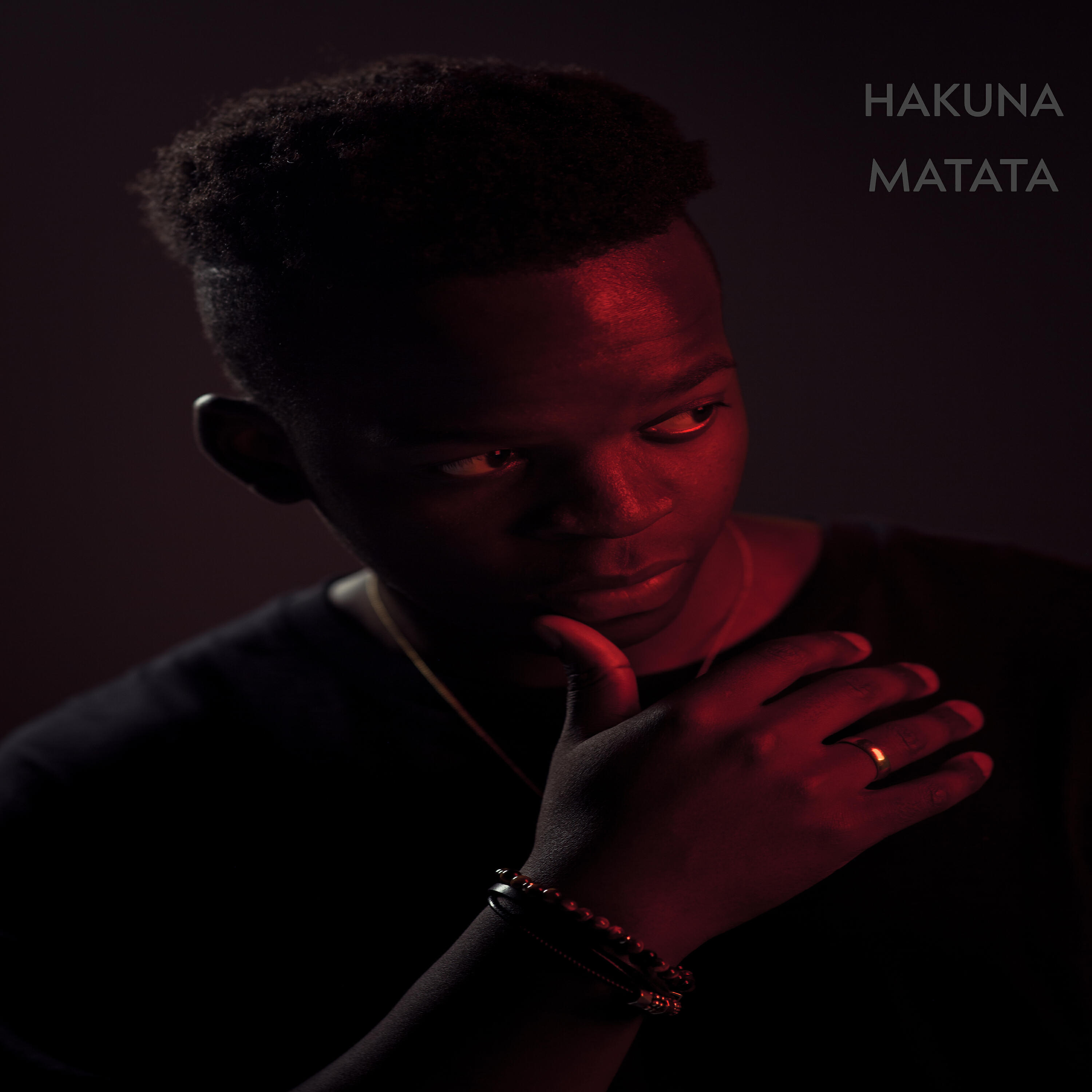 Релиз Hakuna Matata