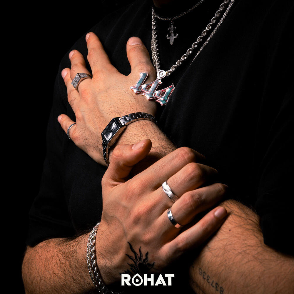 Релиз Alhamdulillah - Real Talk