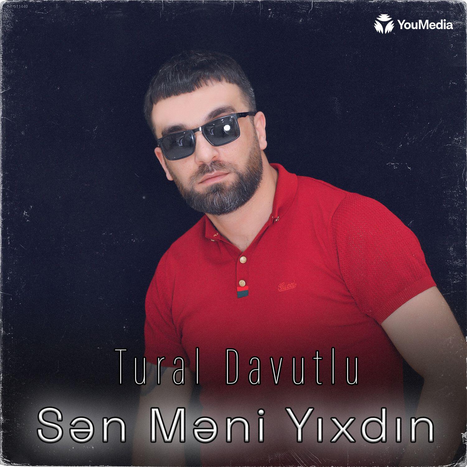 Релиз Sən Məni Yıxdın