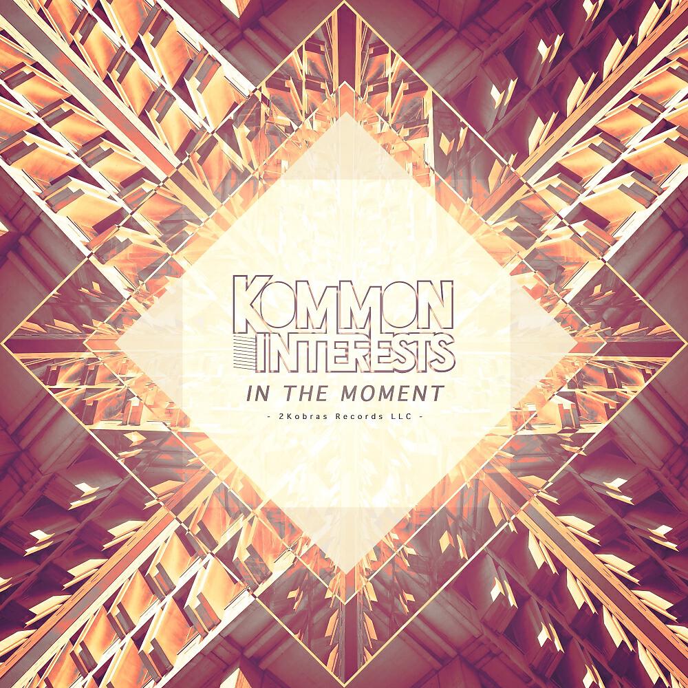Релиз In The Moment