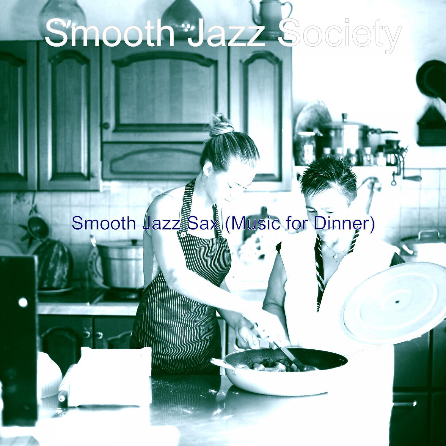 Релиз Smooth Jazz Sax (Music for Dinner)