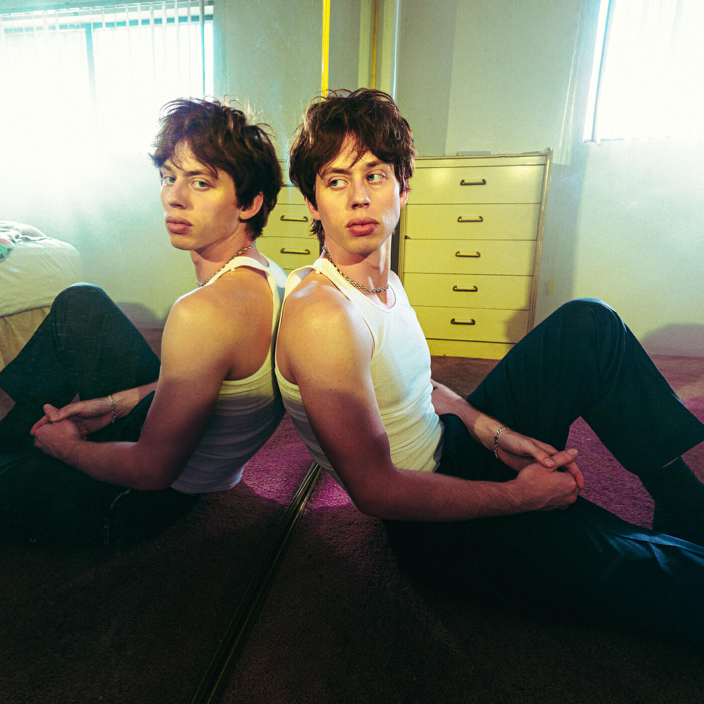 Релиз Choke on My Heart