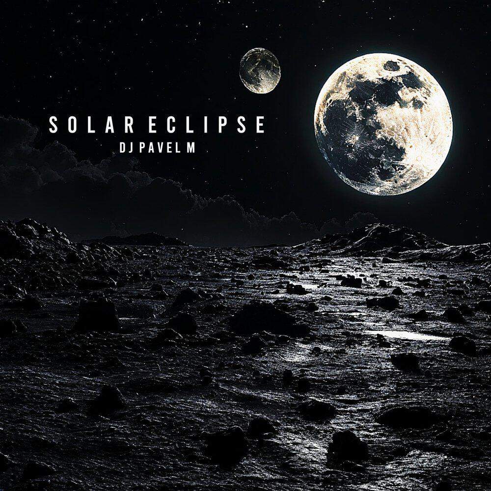 Релиз Solar Eclipse