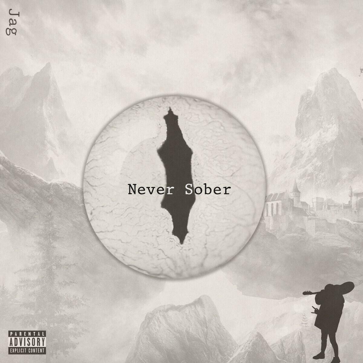Релиз Never Sober