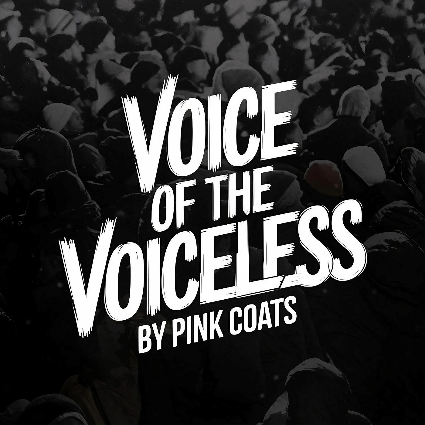 Релиз Voice of the Voiceless