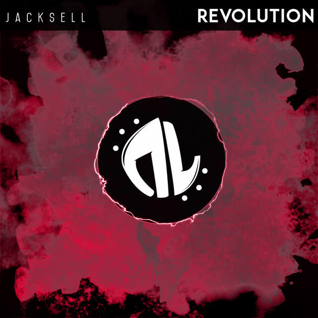 Релиз Revolution