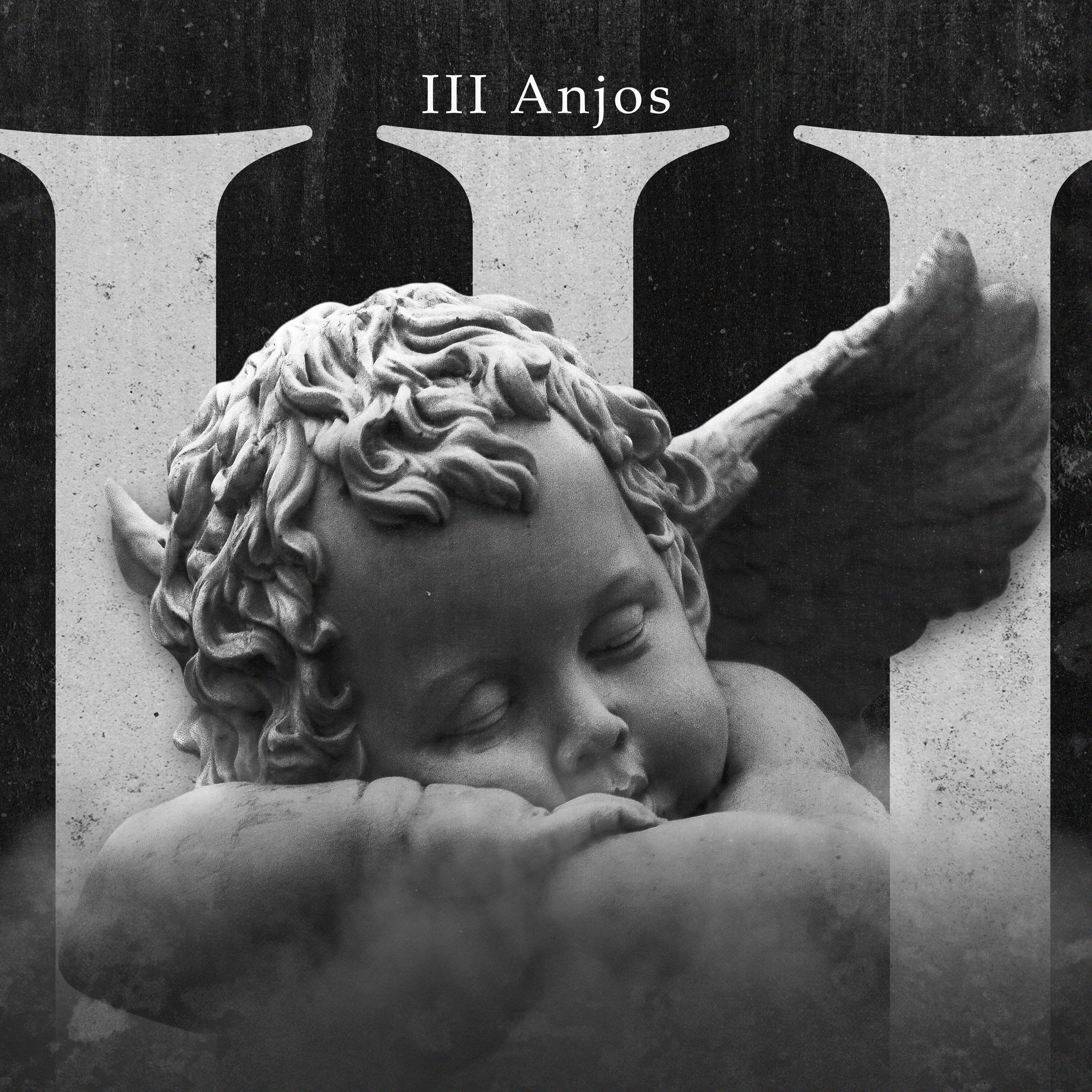 Релиз III Anjos