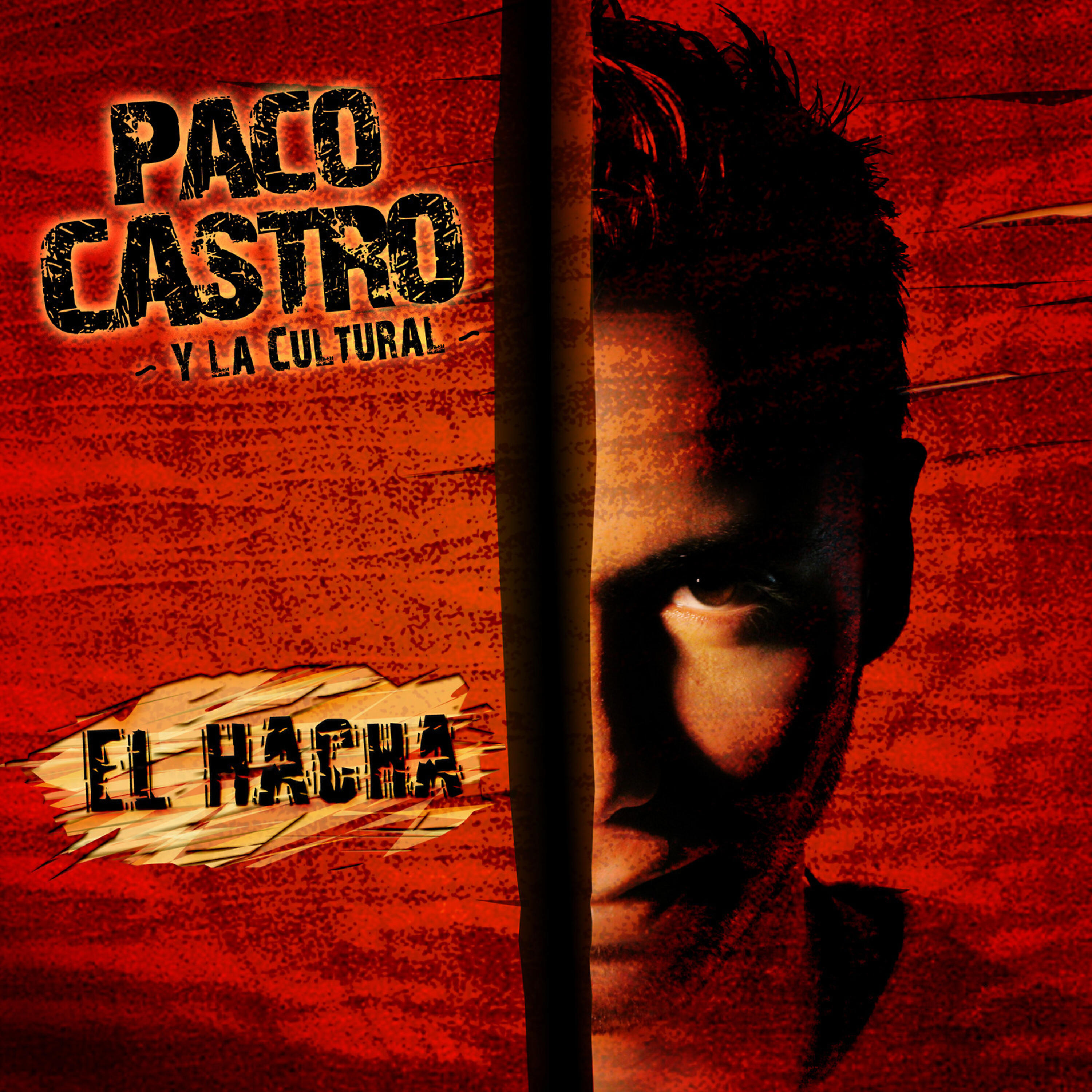 Релиз El Hacha
