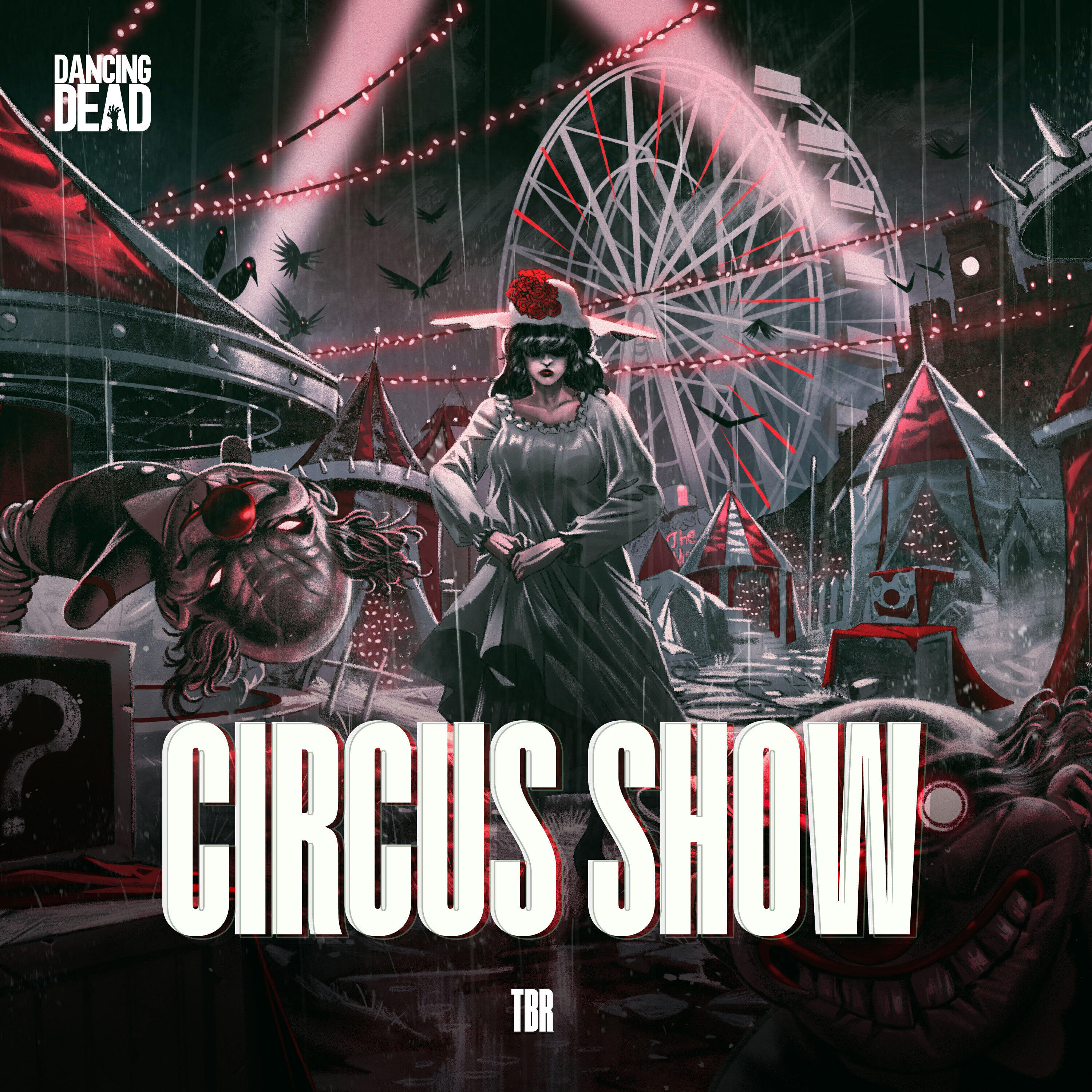 Релиз Circus Show