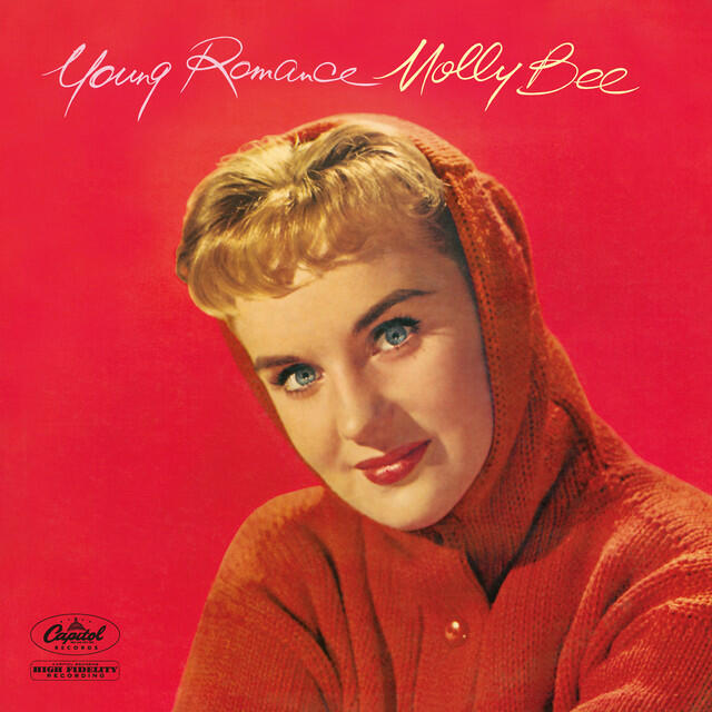 Релиз Young Romance