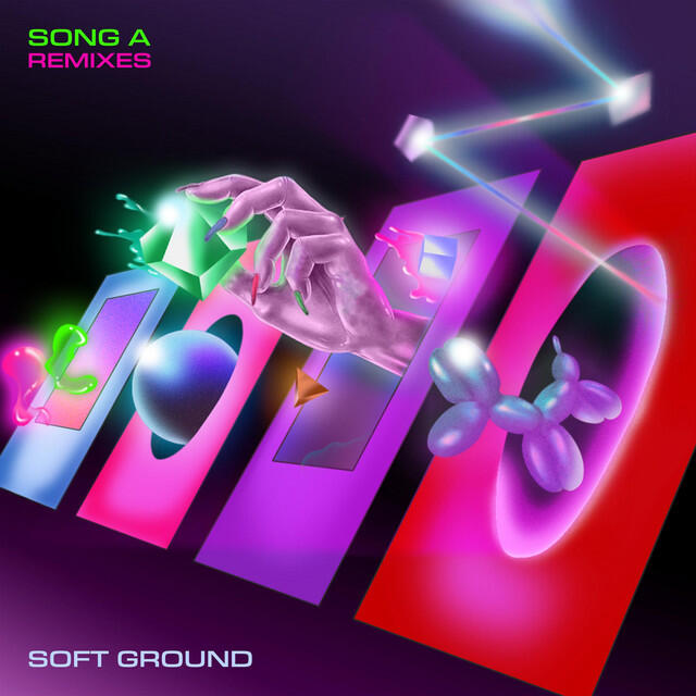 Релиз Song A (Night Is Death Remix Remix)