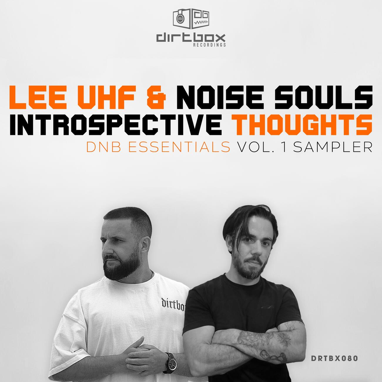Релиз Introspective Thoughts