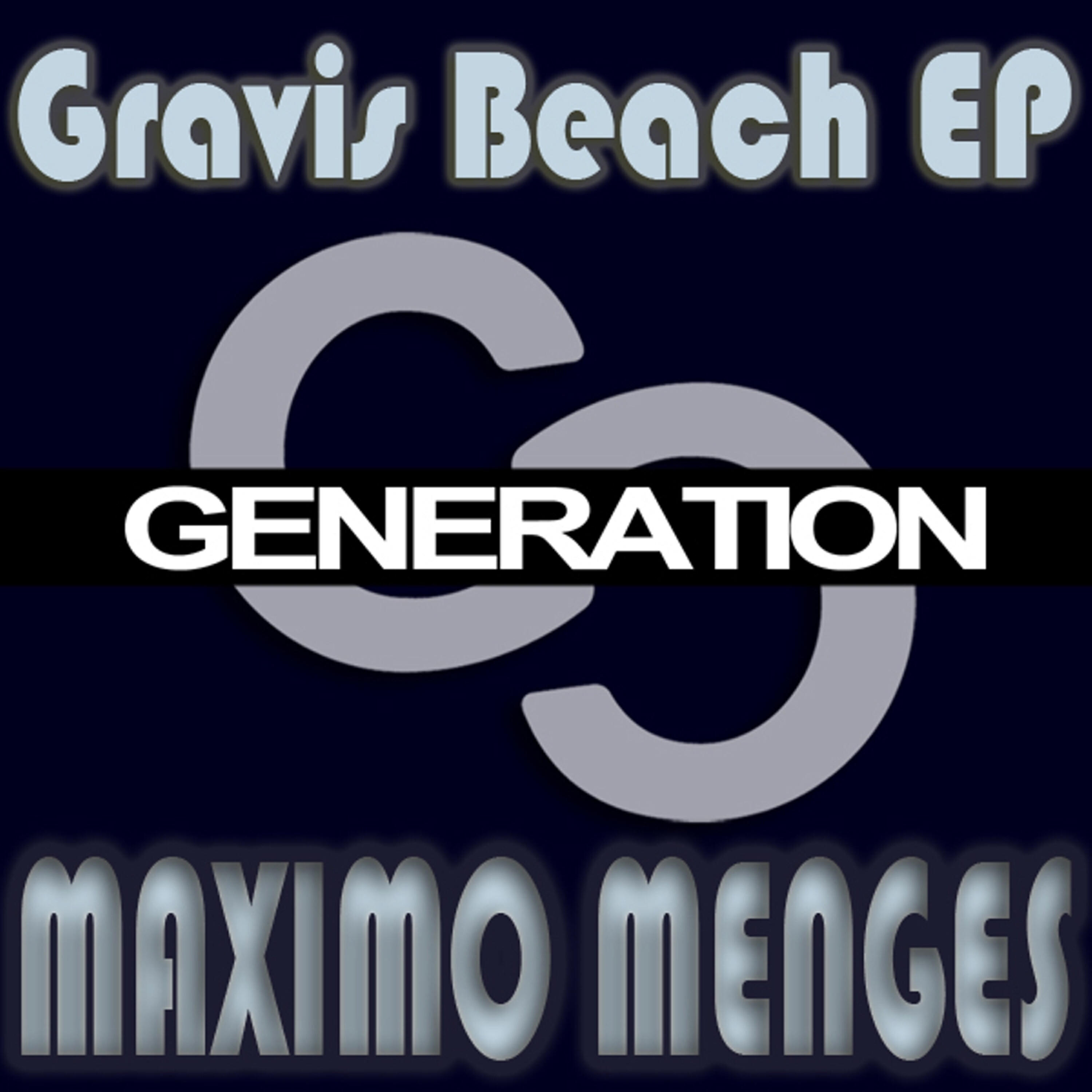 Релиз Gravis Beach EP