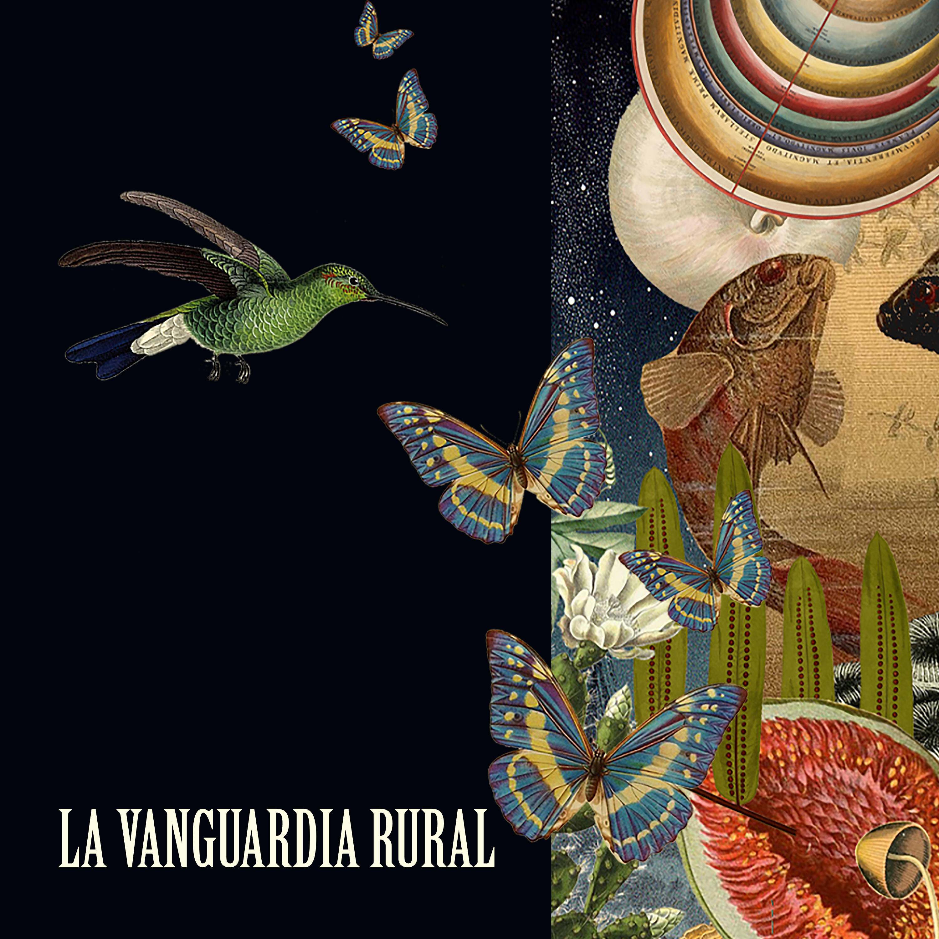 La Vanguardia Rural