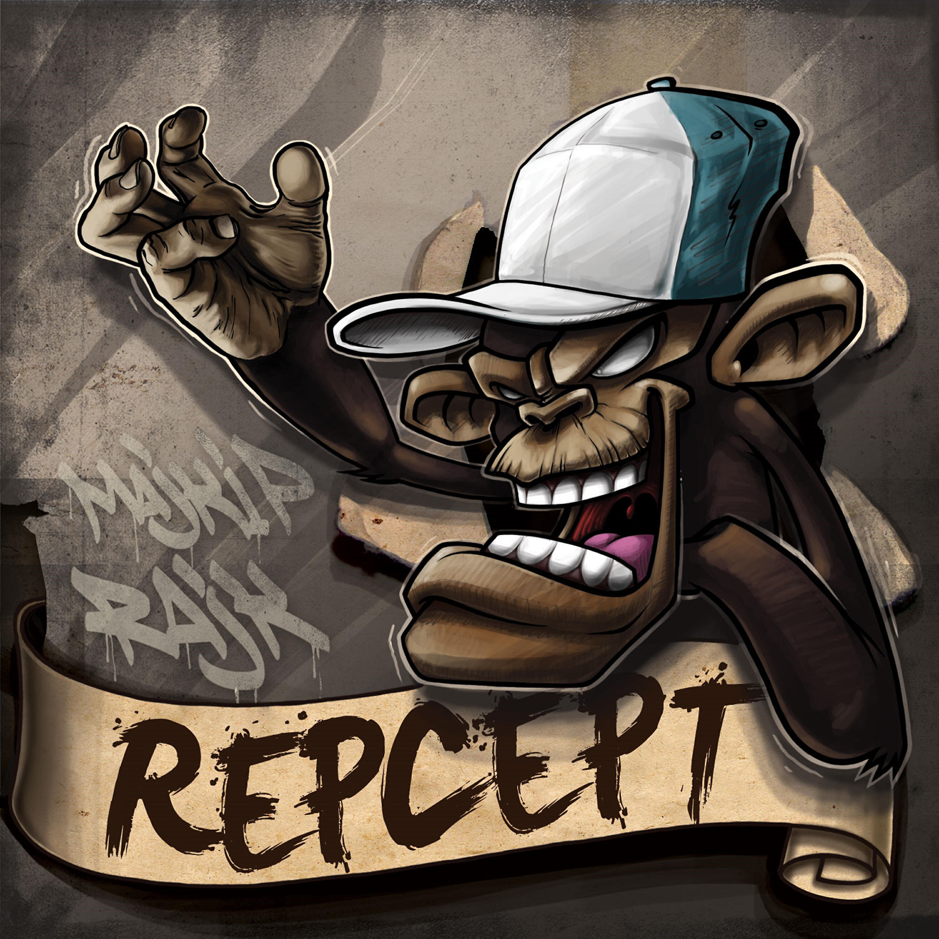 Majki P