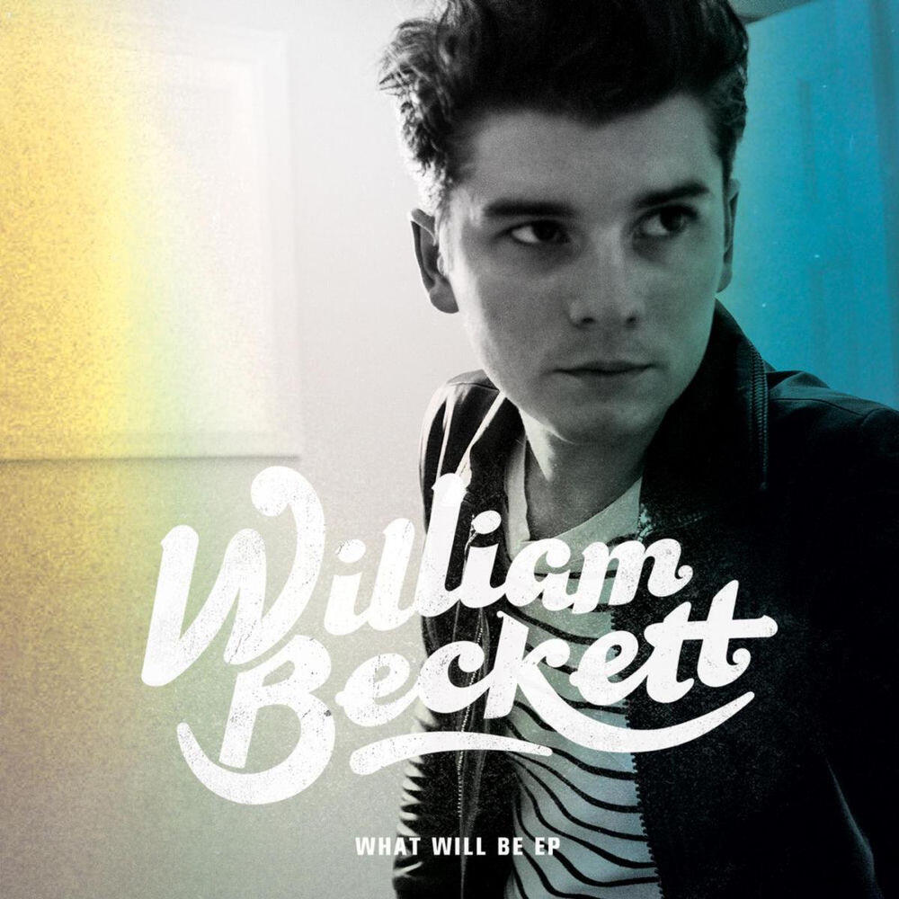 Релиз What Will Be EP