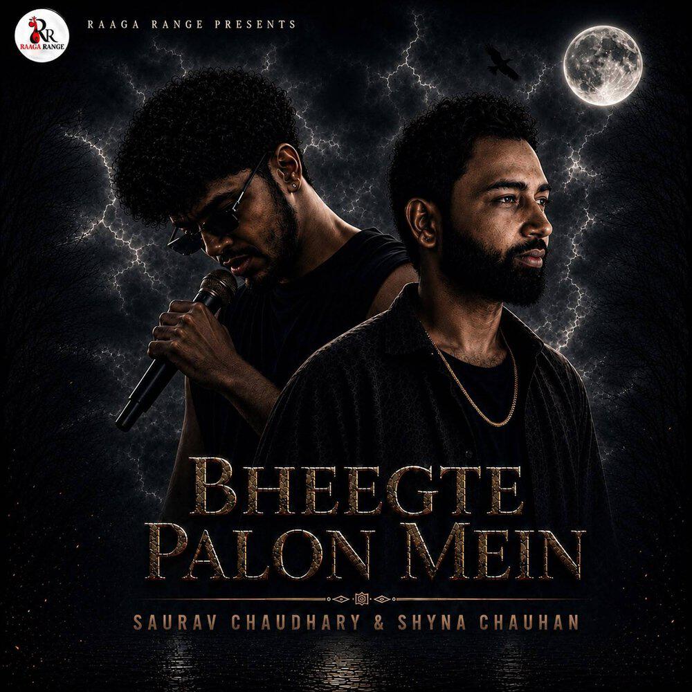 Релиз Bheegte Palon Mein