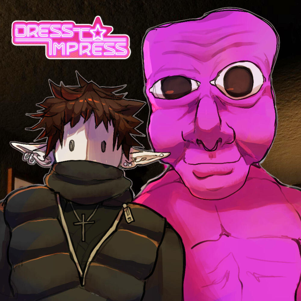 Релиз DRESS 2 IMPRESS